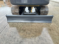 Komatsu - 2022 - pc58-8 - midigraafmachine - afbeelding 14 van  40