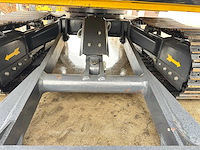 Komatsu - 2022 - pc58-8 - midigraafmachine - afbeelding 15 van  40