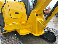 Komatsu - 2022 - pc58-8 - midigraafmachine - afbeelding 16 van  40