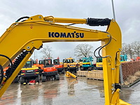 Komatsu - 2022 - pc58-8 - midigraafmachine - afbeelding 19 van  40