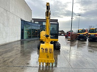 Komatsu - 2022 - pc58-8 - midigraafmachine - afbeelding 12 van  40