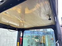 Komatsu - 2022 - pc58-8 - midigraafmachine - afbeelding 27 van  40