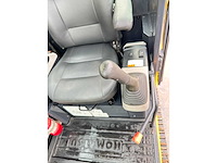 Komatsu - 2022 - pc58-8 - midigraafmachine - afbeelding 31 van  40