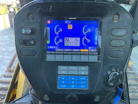 Komatsu - d65px-18 - bulldozer - 2016 - afbeelding 17 van  30