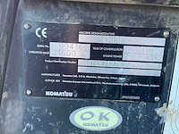 Komatsu - d65px-18 - bulldozer - 2016 - afbeelding 18 van  30