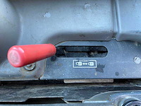 Komatsu - d65px-18 - bulldozer - 2016 - afbeelding 21 van  30