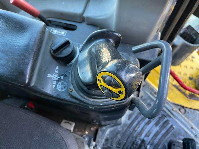 Komatsu - d65px-18 - bulldozer - 2016 - afbeelding 22 van  30