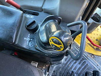 Komatsu - d65px-18 - bulldozer - 2016 - afbeelding 22 van  30