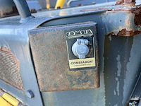 Komatsu - d65px-18 - bulldozer - 2016 - afbeelding 24 van  30