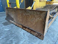 Komatsu - d65px-18 - bulldozer - 2016 - afbeelding 26 van  30