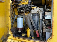 Komatsu - d65px-18 - bulldozer - 2016 - afbeelding 28 van  30