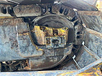 Komatsu - d65px-18 - bulldozer - 2016 - afbeelding 2 van  16