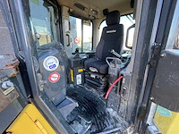Komatsu - d65px-18 - bulldozer - 2016 - afbeelding 7 van  16