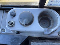 Komatsu - d65px-18 - bulldozer - 2016 - afbeelding 12 van  16