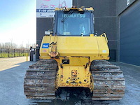 Komatsu - d65px-18 - bulldozer - 2016
