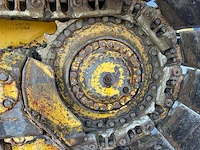 Komatsu - d65px-18 - bulldozer - 2016 - afbeelding 3 van  30