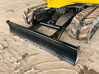 Komatsu - pc56-7 - midi-excavator - 2020 - afbeelding 4 van  32