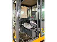 Komatsu - pc56-7 - midi-excavator - 2020 - afbeelding 6 van  32