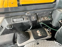 Komatsu - pc56-7 - midi-excavator - 2020 - afbeelding 7 van  32