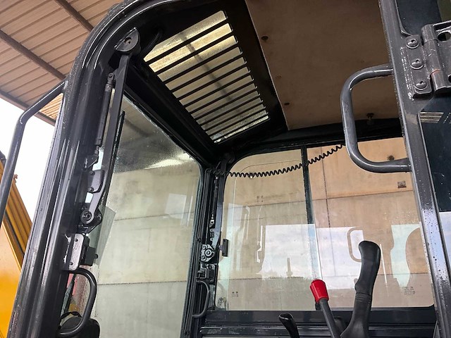 Komatsu - pc56-7 - midi-excavator - 2020 - afbeelding 13 van  32