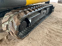 Komatsu - pc56-7 - midi-excavator - 2020 - afbeelding 18 van  32