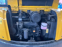 Komatsu - pc56-7 - midi-excavator - 2020 - afbeelding 21 van  32