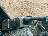 Komatsu - pc56-7 - midi-excavator - 2020 - afbeelding 11 van  31