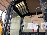 Komatsu - pc56-7 - midi-excavator - 2020 - afbeelding 13 van  31