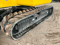 Komatsu - pc56-7 - midi-excavator - 2020 - afbeelding 14 van  31