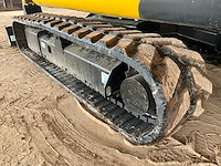 Komatsu - pc56-7 - midi-excavator - 2020 - afbeelding 15 van  31