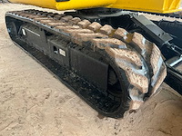 Komatsu - pc56-7 - midi-excavator - 2020 - afbeelding 19 van  31