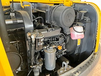 Komatsu - pc56-7 - midi-excavator - 2020 - afbeelding 22 van  31