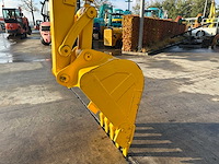 Komatsu - pc56-7 - midigraafmachine - afbeelding 2 van  39