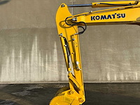 Komatsu - pc56-7 - midigraafmachine - afbeelding 3 van  39