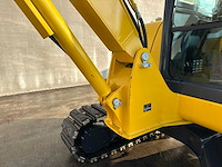 Komatsu - pc56-7 - midigraafmachine - afbeelding 8 van  39