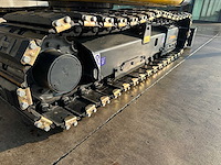 Komatsu - pc56-7 - midigraafmachine - afbeelding 11 van  39