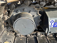 Komatsu - pc56-7 - midigraafmachine - afbeelding 13 van  39