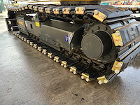 Komatsu - pc56-7 - midigraafmachine - afbeelding 14 van  39