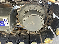 Komatsu - pc56-7 - midigraafmachine - afbeelding 15 van  39