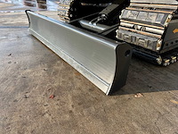 Komatsu - pc56-7 - midigraafmachine - afbeelding 16 van  39