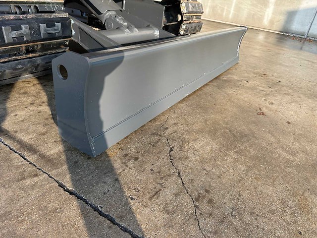 Komatsu - pc56-7 - midigraafmachine - afbeelding 18 van  39