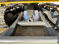 Komatsu - pc56-7 - midigraafmachine - afbeelding 19 van  39