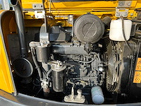 Komatsu - pc56-7 - midigraafmachine - afbeelding 20 van  39