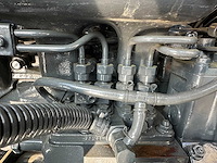 Komatsu - pc56-7 - midigraafmachine - afbeelding 21 van  39