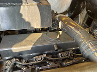 Komatsu - pc56-7 - midigraafmachine - afbeelding 22 van  39