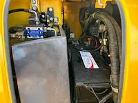 Komatsu - pc56-7 - midigraafmachine - afbeelding 24 van  39