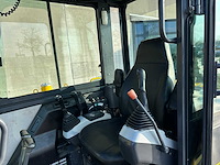 Komatsu - pc56-7 - midigraafmachine - afbeelding 26 van  39