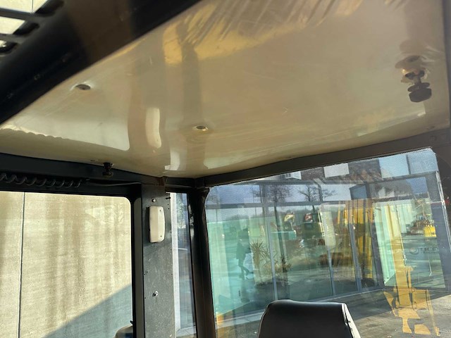 Komatsu - pc56-7 - midigraafmachine - afbeelding 27 van  39