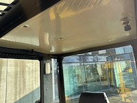 Komatsu - pc56-7 - midigraafmachine - afbeelding 27 van  39