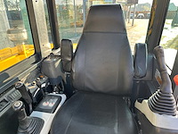 Komatsu - pc56-7 - midigraafmachine - afbeelding 28 van  39